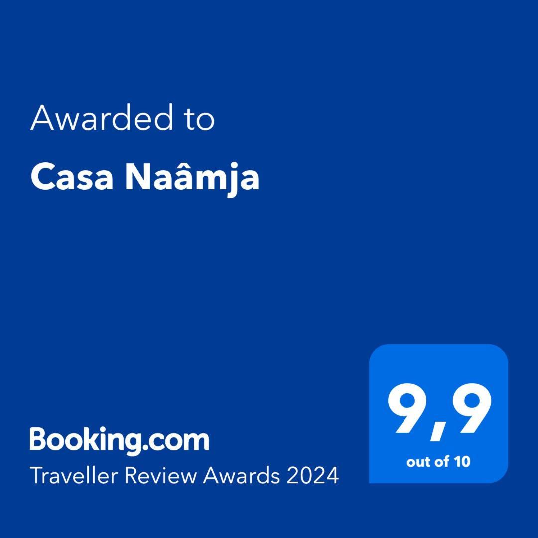 Hotel Casa Naamja Tepoztlán Esterno foto